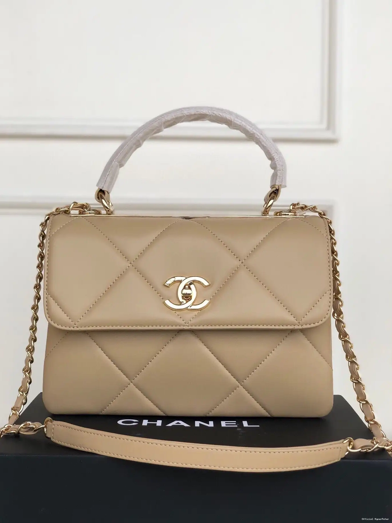 HyperPeter BAG CHANEL TRENDY 0627